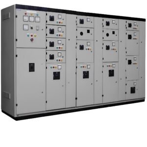 MCC Panels