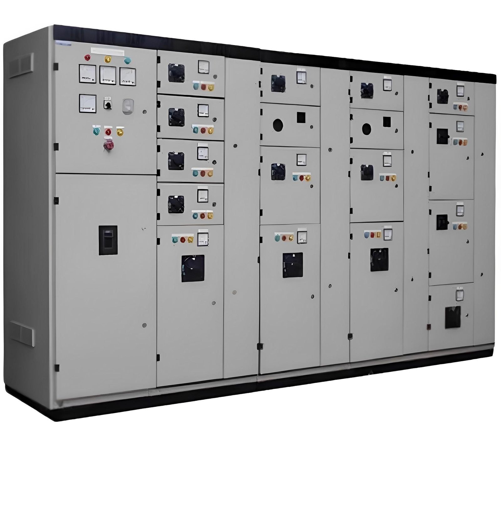 MCC Panels