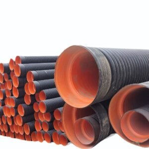 SN-08 Pipes