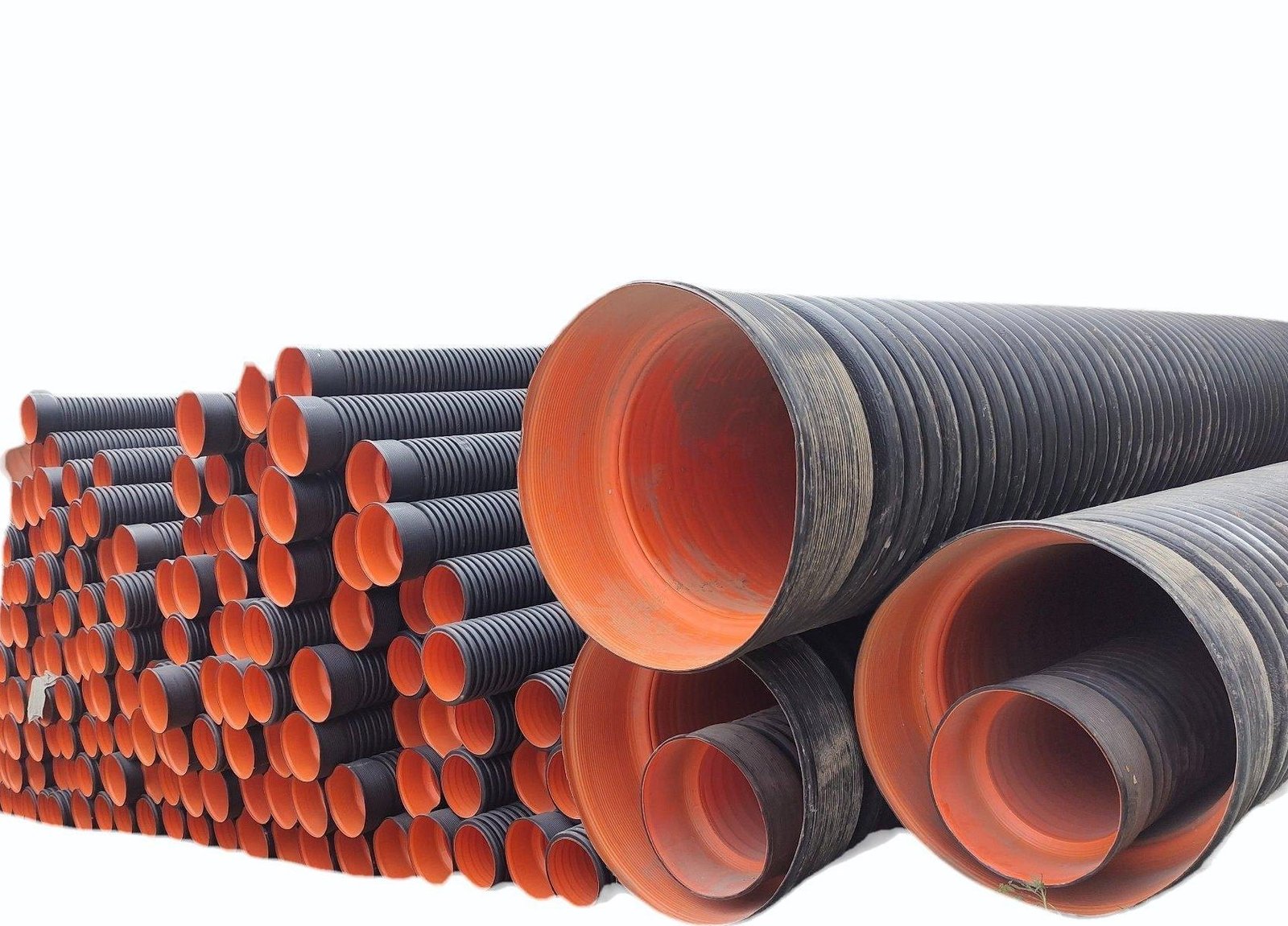 SN-08 Pipes