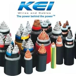 HT & LT Power Cables