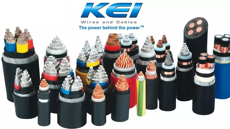 HT & LT Power Cables