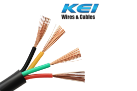 Multicore Wires