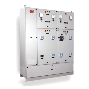 LT Control Panels