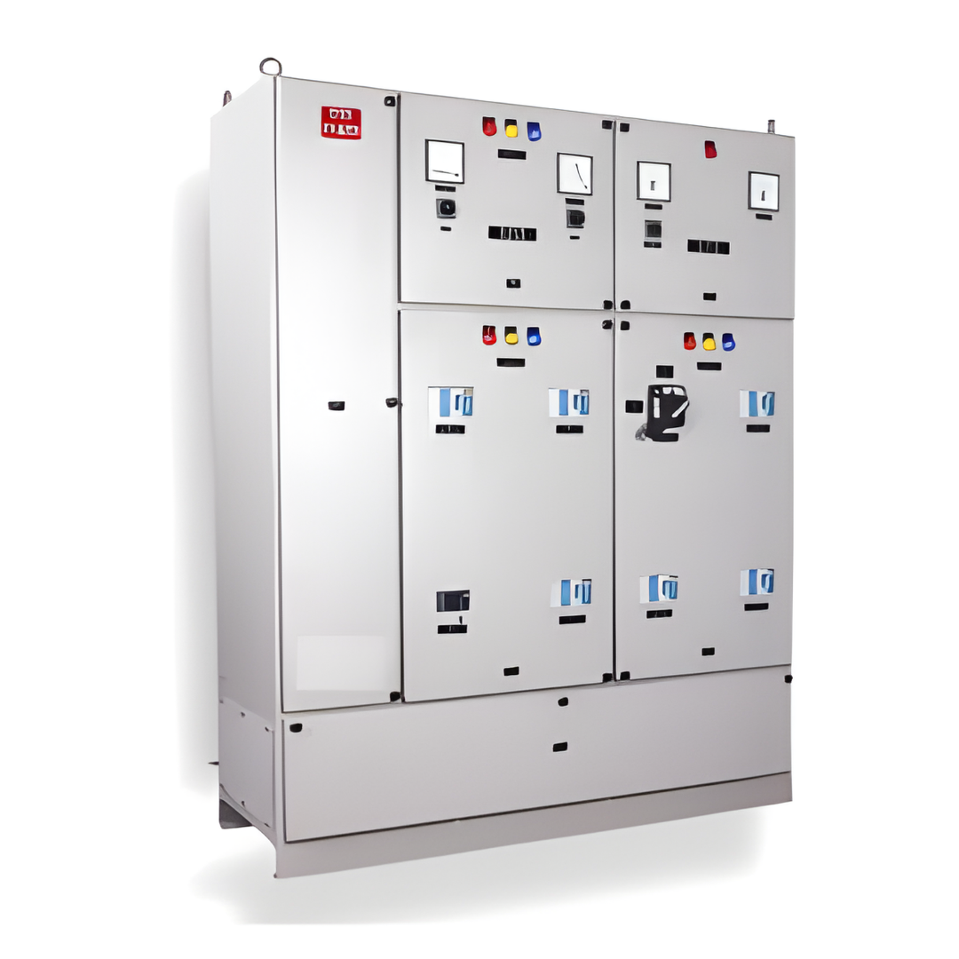 LT Control Panels