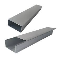Trunking Type Raceways