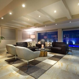 House Lighting