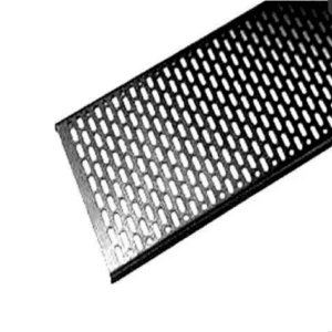 Powder Coated Trays