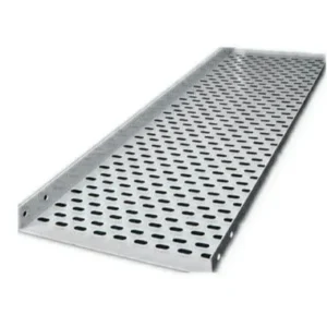 GP Sheet Cable Trays