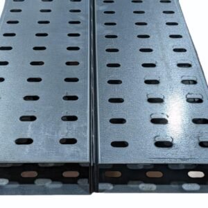 Perforated Raceways